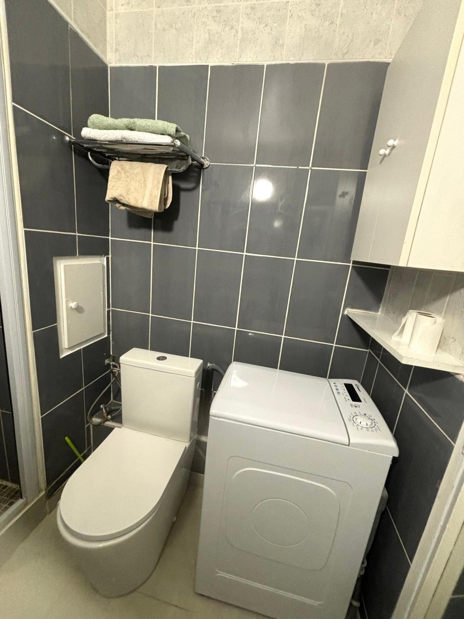 Studio Nice Centre Garibaldi Port Plage Dış mekan fotoğraf