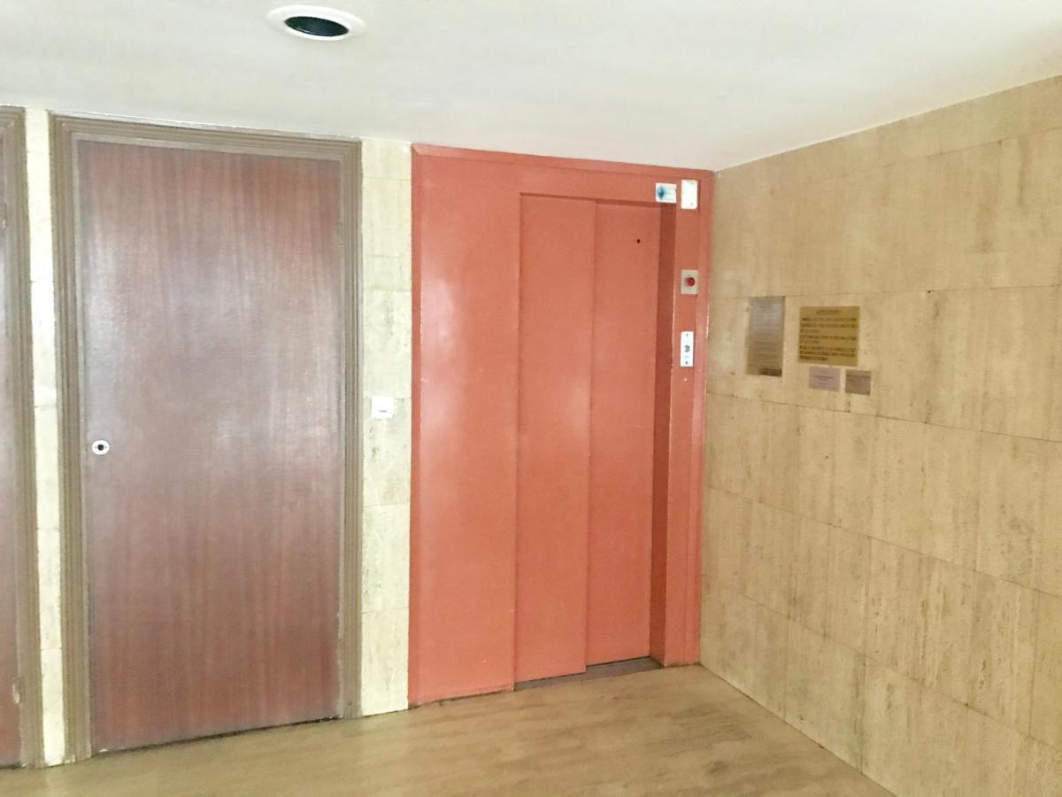 Studio Nice Centre Garibaldi Port Plage Dış mekan fotoğraf