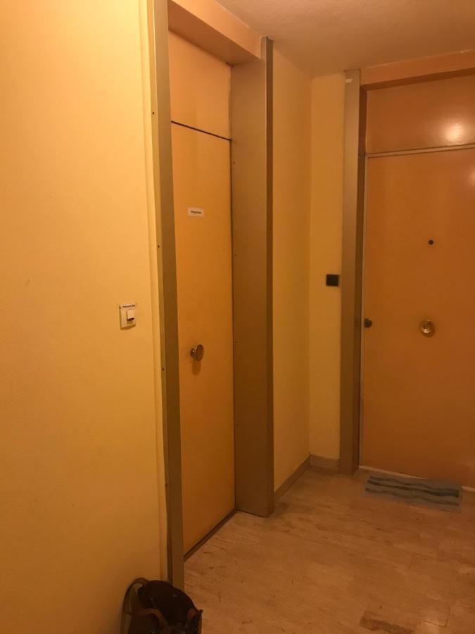 Studio Nice Centre Garibaldi Port Plage Dış mekan fotoğraf